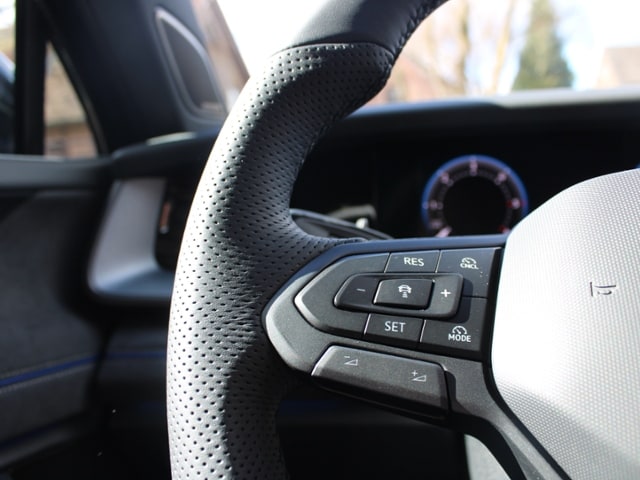 Volkswagen Tayron 2.0 TDI DSG