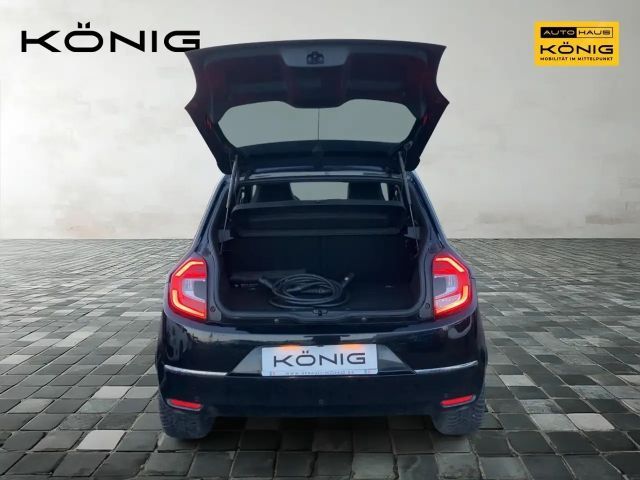 Renault Twingo Electric