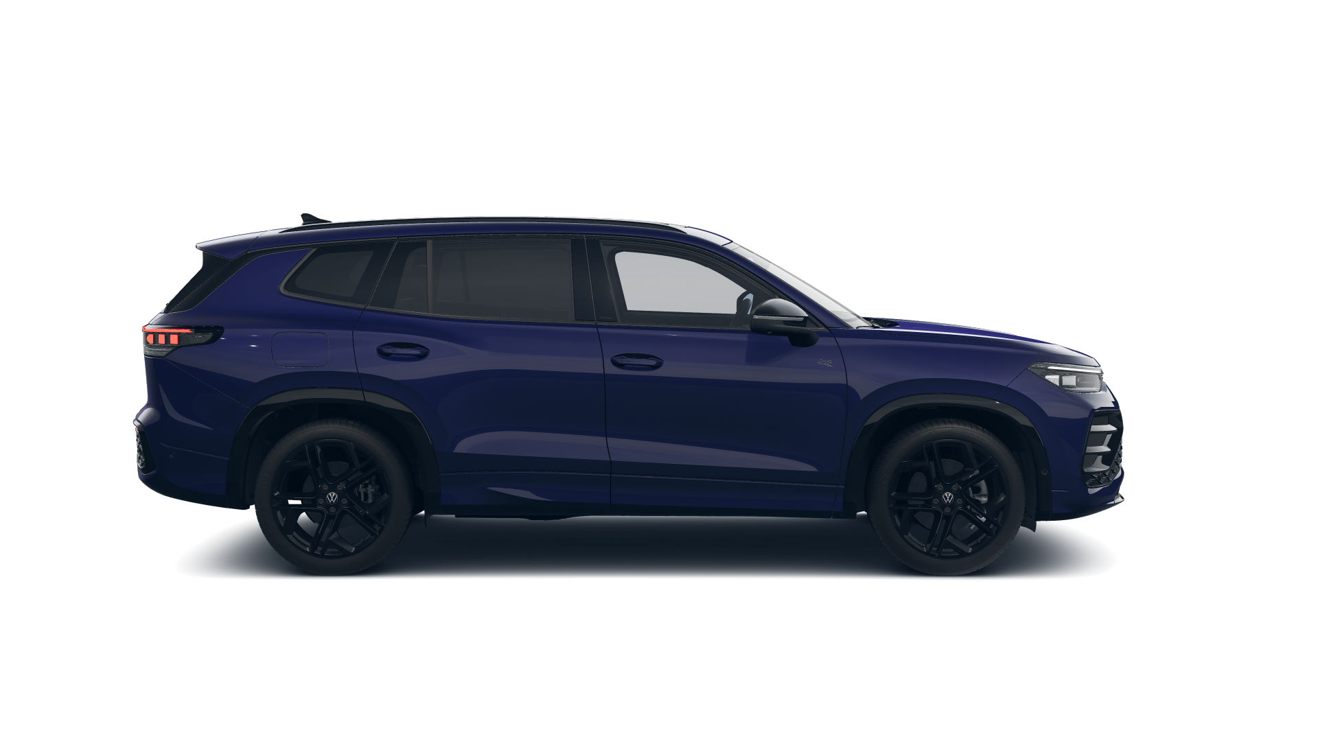 Volkswagen Tayron 4Motion DSG