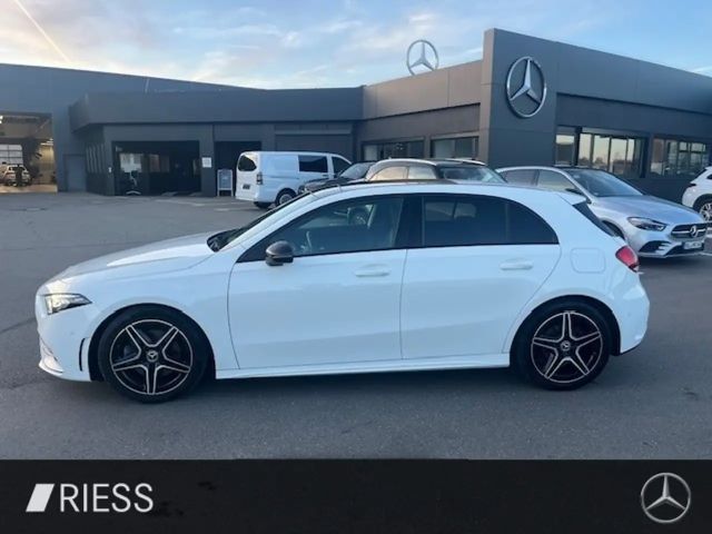 Mercedes-Benz A 220 A 220 d Hatchback