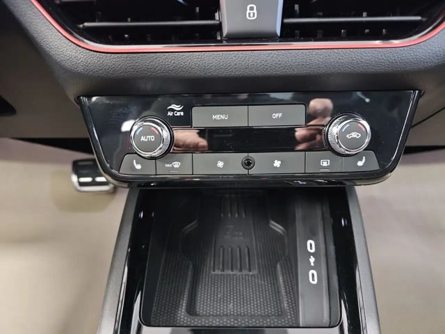 Skoda Scala Monte Carlo