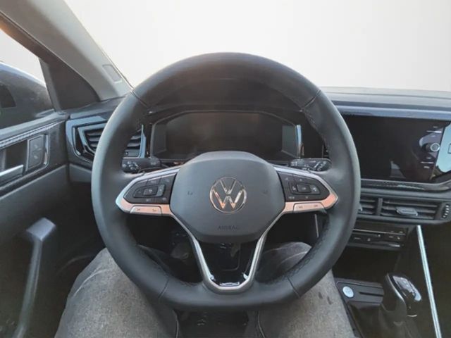 Volkswagen Taigo 1.0 TSI Life