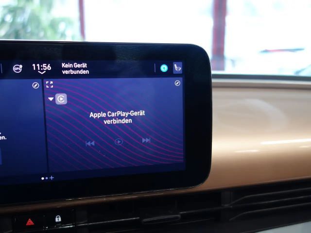 Fiat 500C Elektro 42 kWh CABRIO *SHZ *CARPLAY *MWST