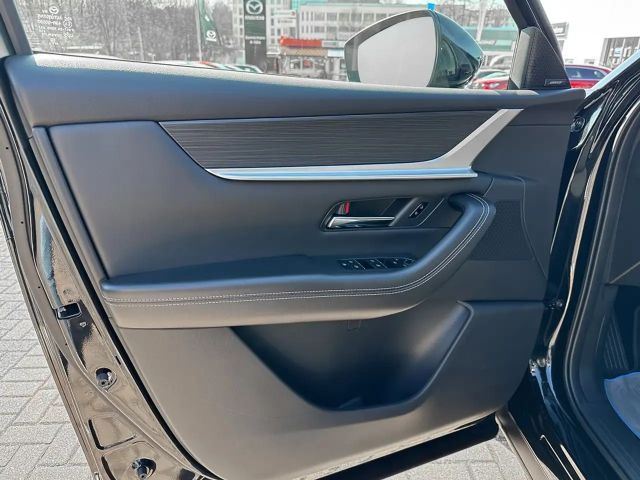 Mazda CX-60 4WD Homura