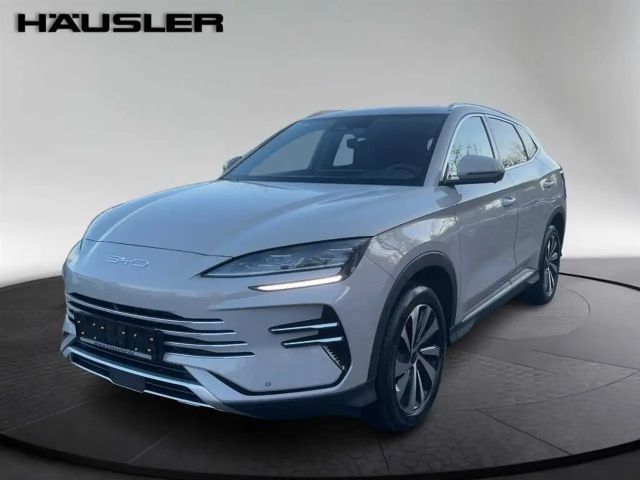 BYD Seal U Comfort DM-i