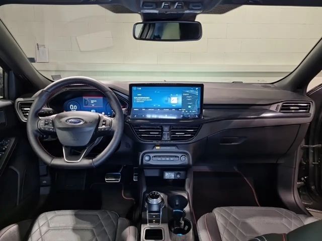 Ford Focus 1.5 EcoBlue ST Line