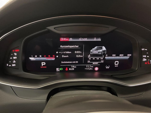 Audi S6 Avant Quattro