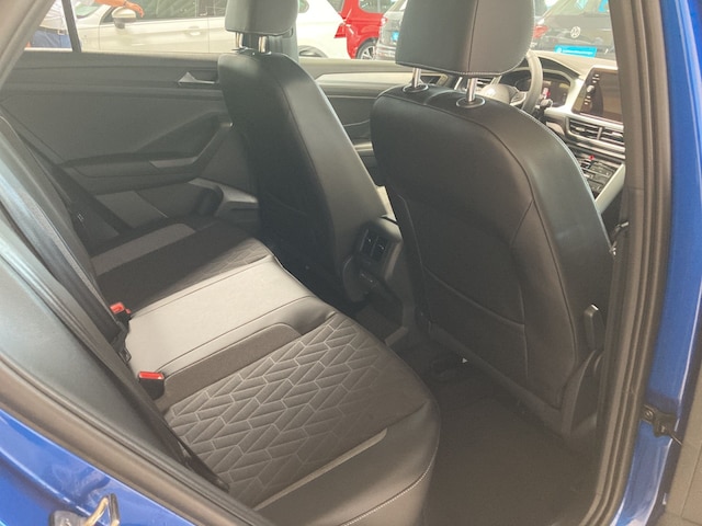 Volkswagen T-Roc 1.5 TSI DSG