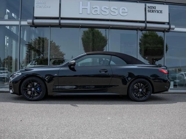BMW 440 Cabrio M440i