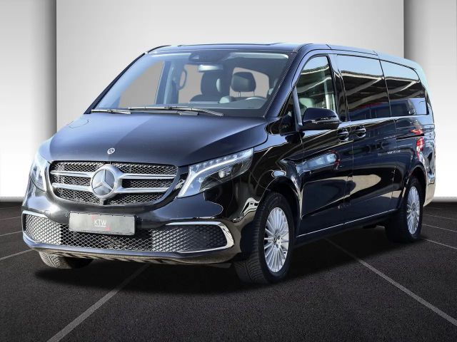 Mercedes-Benz V 300 AVANTGARDE Extralang