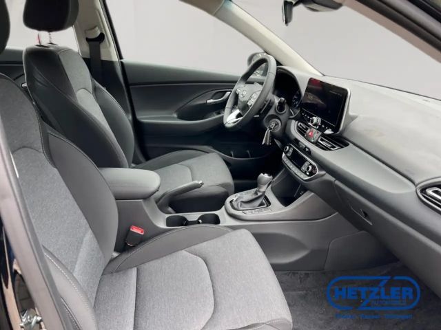 Hyundai i30 Hybrid T-GDi Trend