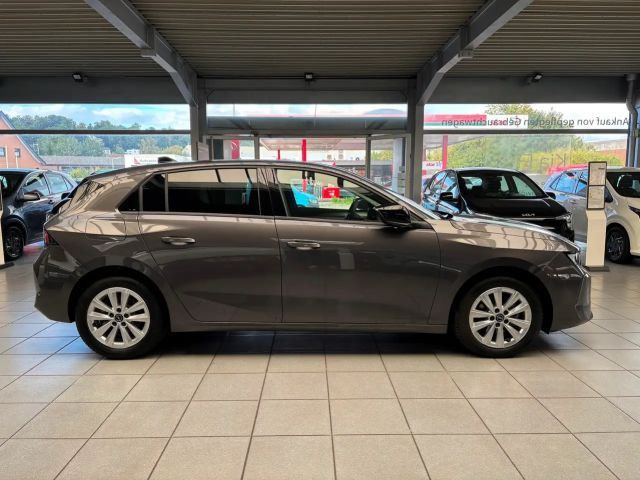 Opel Astra 1.2 Turbo Turbo