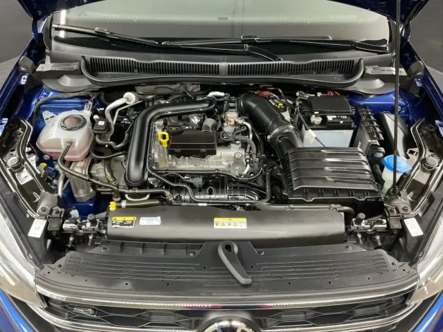 Volkswagen Taigo 1.0 TSI DSG R-Line