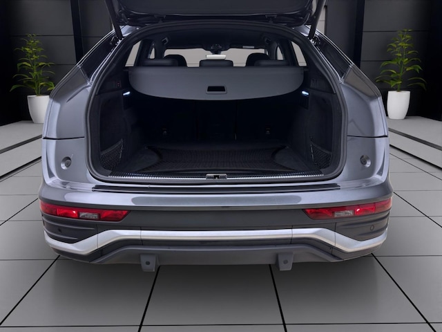 Audi Q5 40 TDI Quattro S-Tronic Sportback