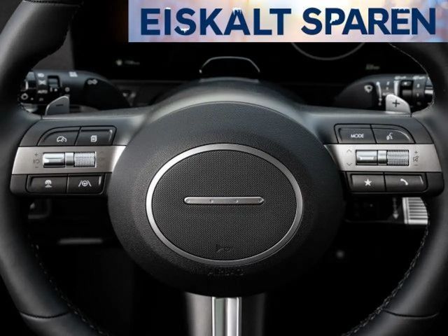 Hyundai Kona 1.6 Prime Vierwielaandrijving