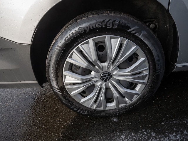 Volkswagen Caddy 2.0 TDI DSG Maxi