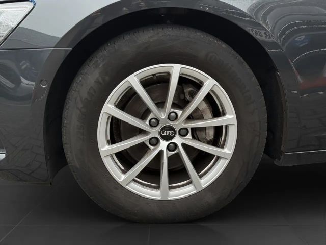 Audi A6 40 TDI Sedan