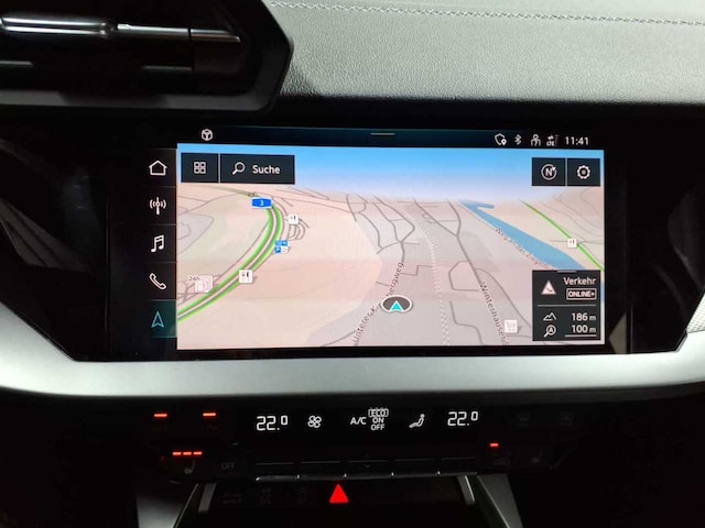 Audi S3 Quattro S-Tronic Sportback