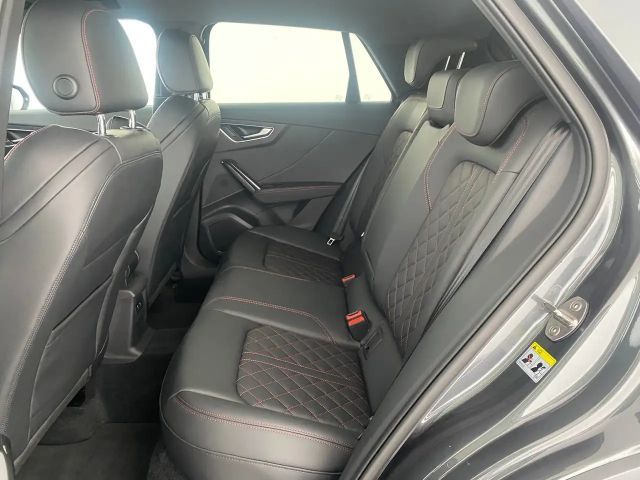 Audi Q2 35 TFSI S-Line