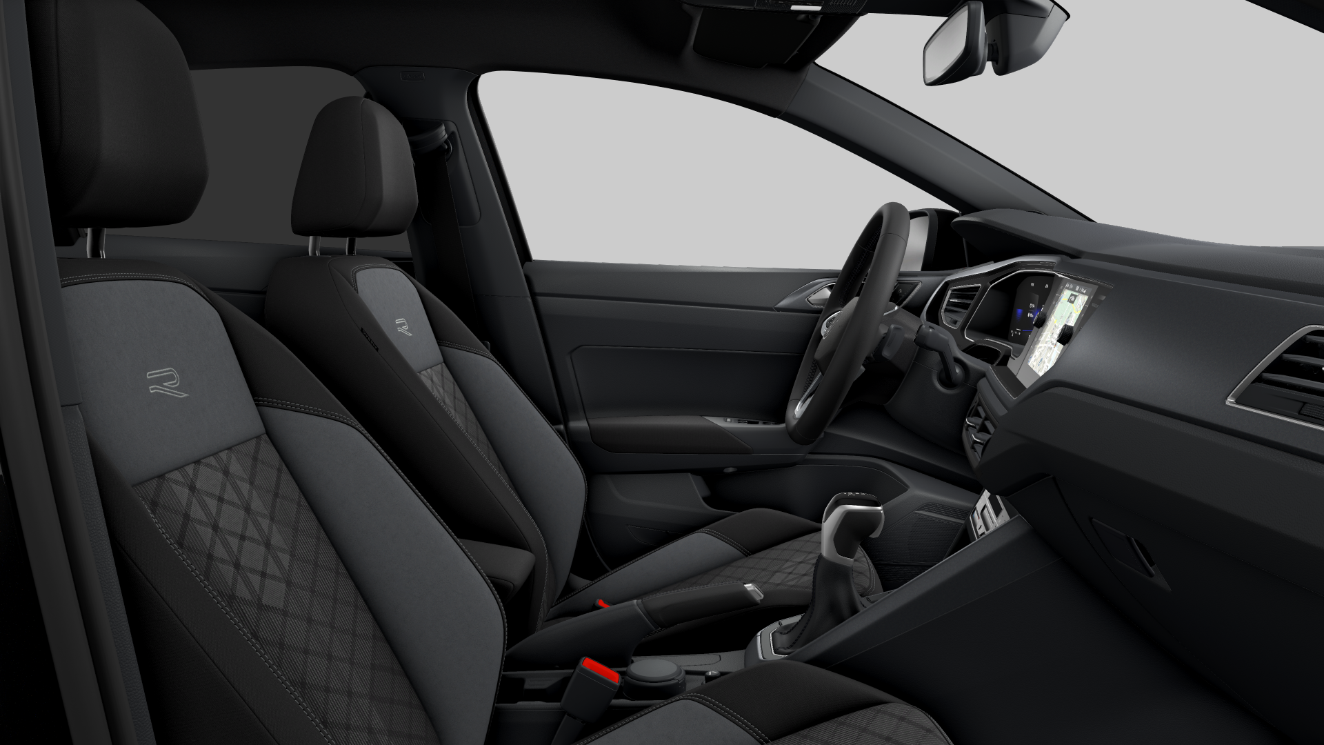 Volkswagen Taigo 1.5 TSI R-Line Style