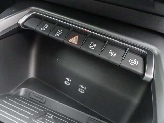 Audi A3 S-Line S-Tronic Sedan