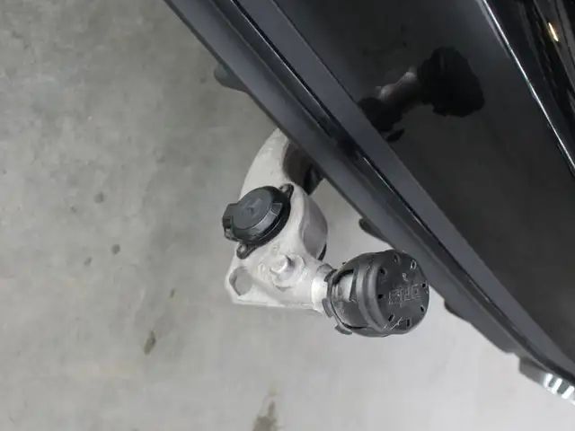 Mercedes-Benz C 200 AMG Line Estate