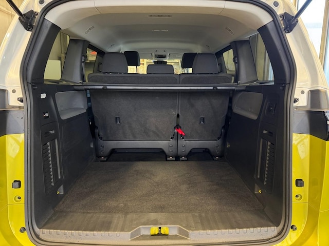 Volkswagen ID.Buzz ParkAssistPlus Infotainment Kam.