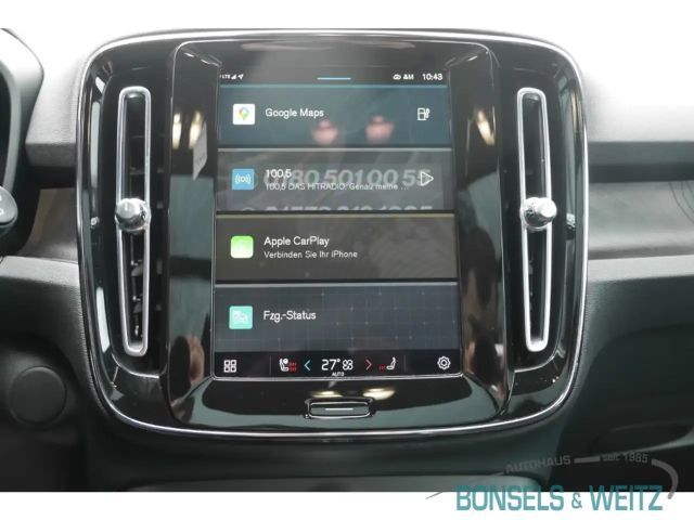 Volvo XC40 Recharge Ultimate