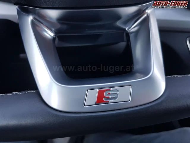 Audi Q5 40 TDI Quattro S-Line