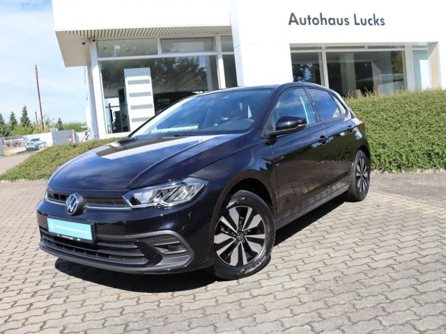 Volkswagen Polo GOAL 1,0 l TSI LED ACC Navi DAB+