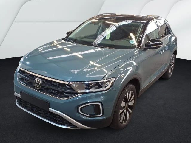 Volkswagen T-Roc 2.0 TDI DSG Plus