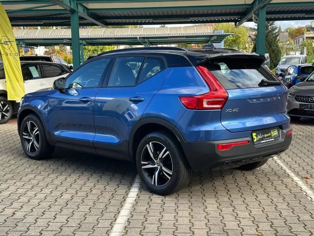 Volvo XC40 R-Design T3