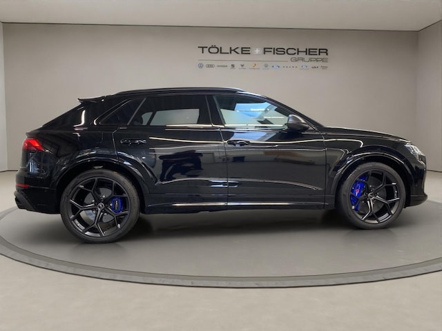 Audi RS Q8 Performance Quattro