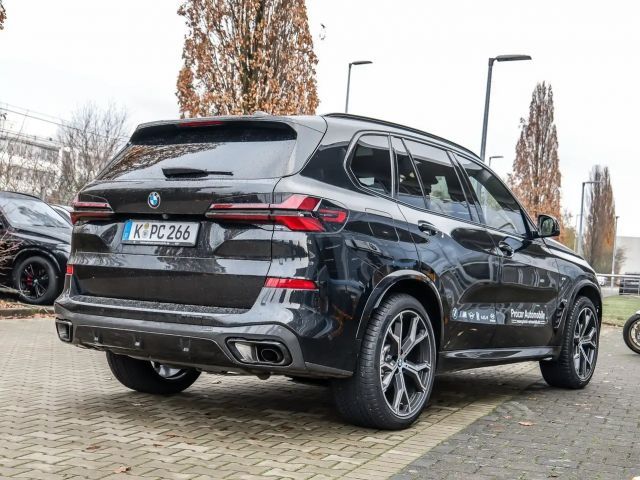 BMW X5 M-Sport xDrive30d