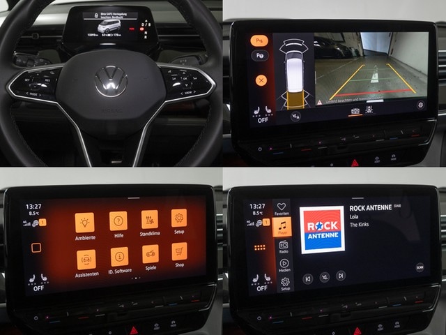 Volkswagen ID.Buzz 150 kW Pro