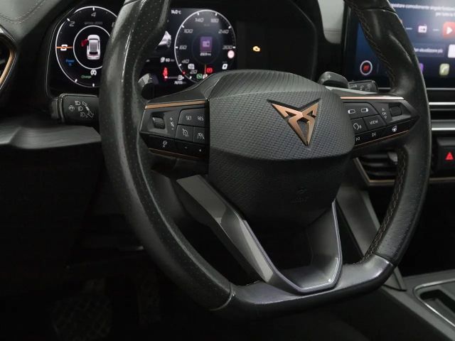 Cupra Formentor eHybrid LM19 ACC KAMERA