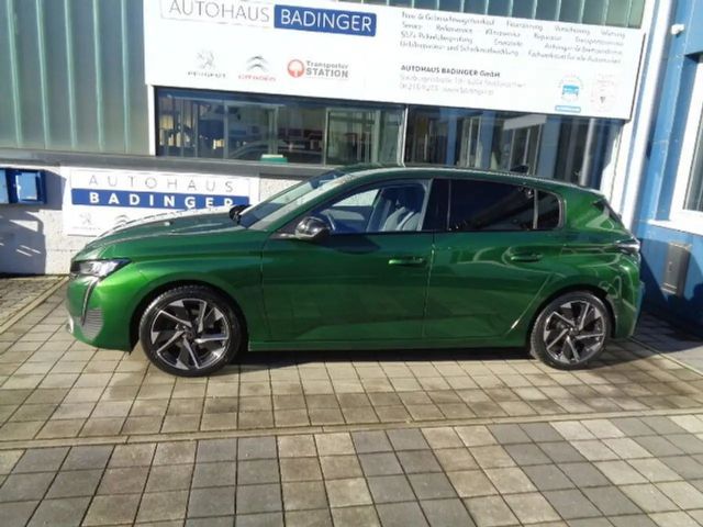 Peugeot 308 Allure Pack EAT8