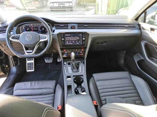 Volkswagen Passat 2.0 TDI Variant