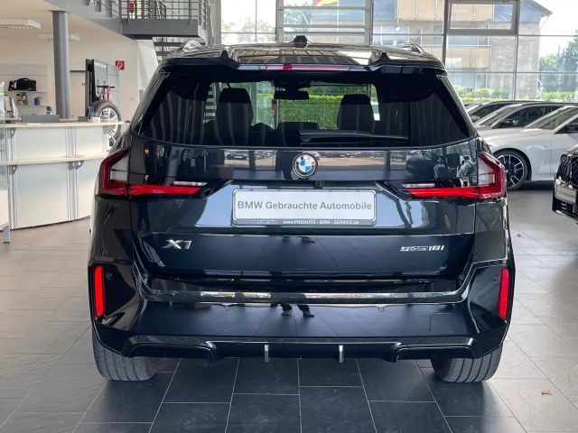 BMW X1 M-Sport sDrive