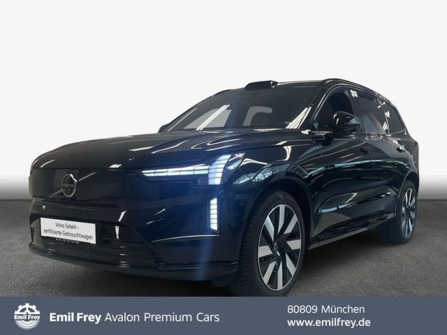 Volvo EX90 AWD Twin motor Ultra