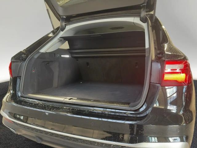 Audi A4 35 TDI S-Line