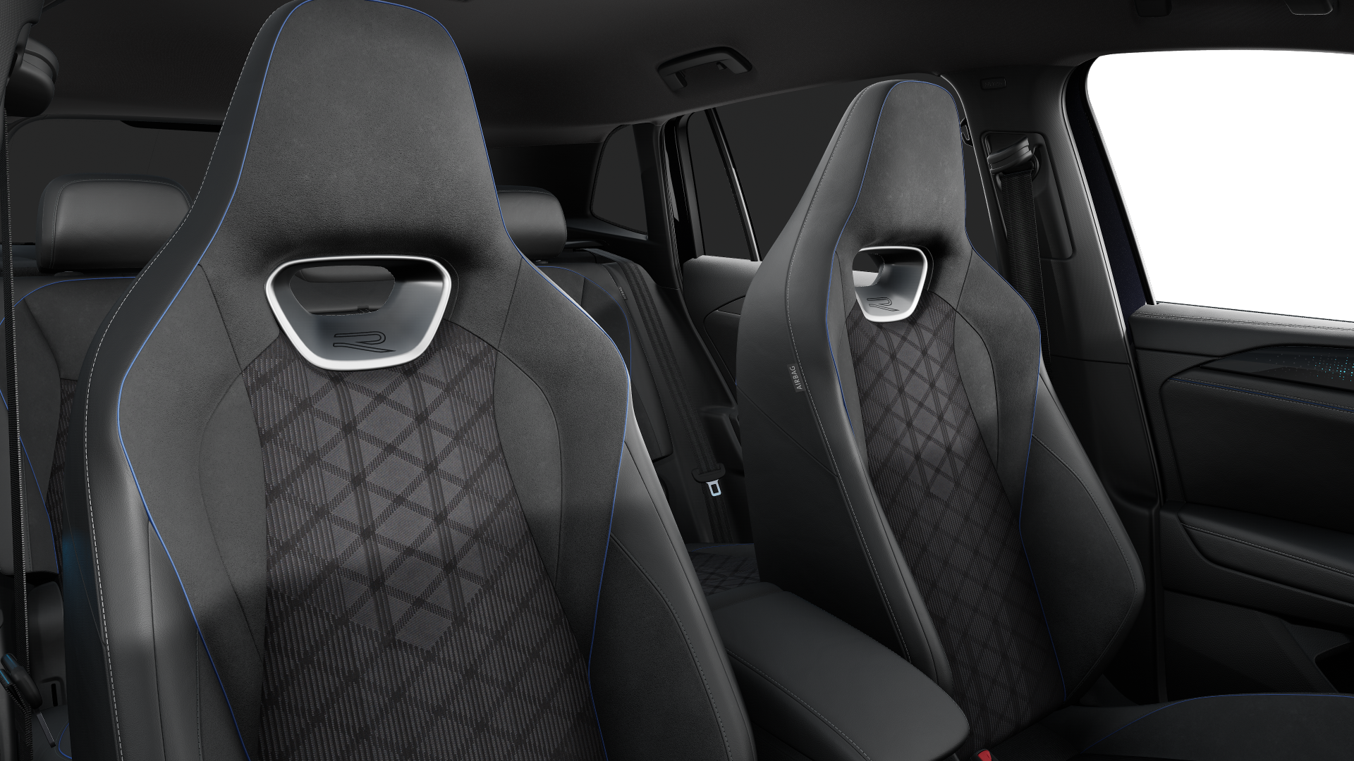 Volkswagen Tiguan 2.0 TDI DSG R-Line