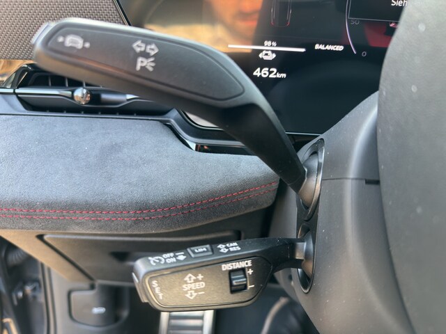 Audi A6 e-tron Avant Quattro