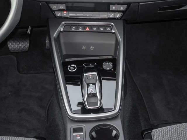 Audi A3 35 TFSI S-Tronic Sedan Sportback