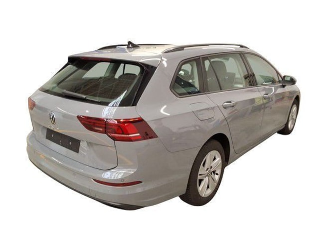 Volkswagen Golf 1.5 TSI Golf VIII Life Variant