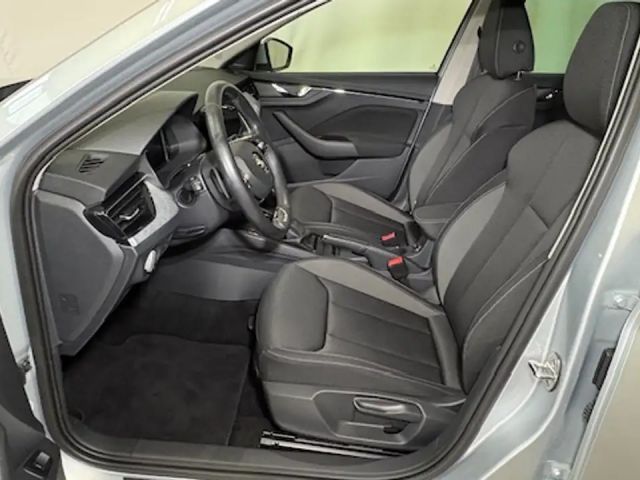 Skoda Kamiq 1.0 TSI Tour