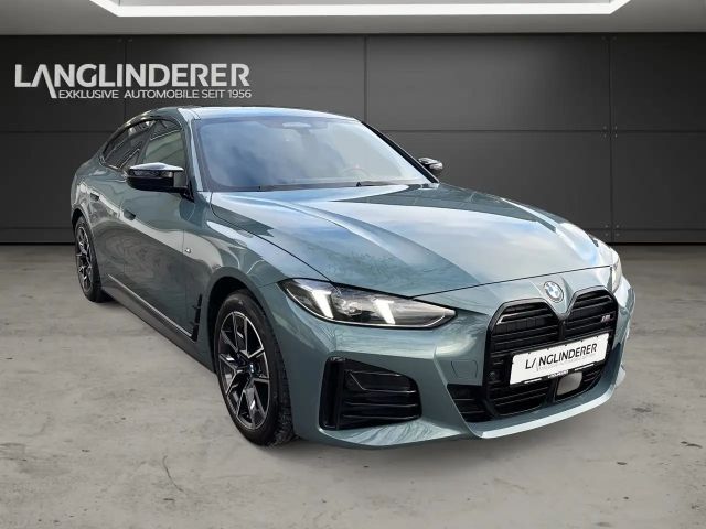 BMW 440 Coupé Gran Coupé M440i xDrive