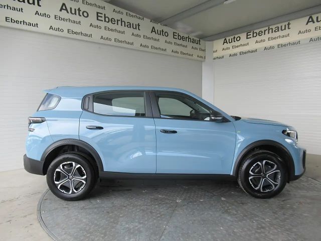 Citroën C3 Aircross You
