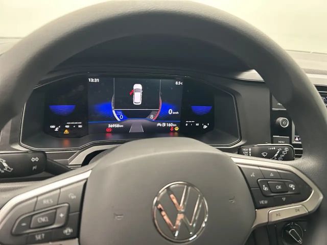 Volkswagen Polo 1.0 MPI