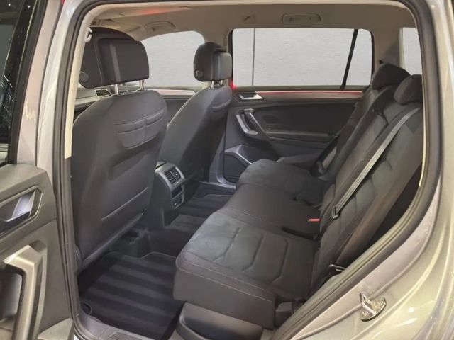 Volkswagen Tiguan 2.0 TDI 4Motion Allspace DSG